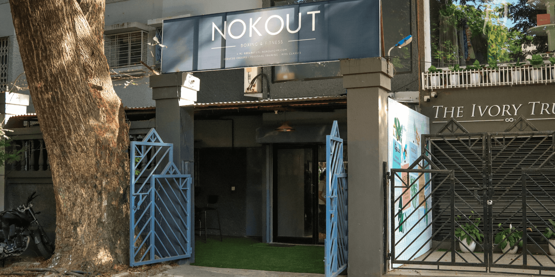 Nokout-studio-koregaon-park-gate